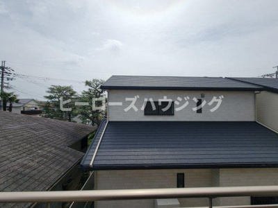 【展望】 | グレースホタル