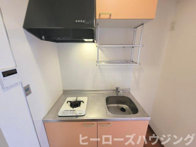 【キッチン】 | グレースホタル