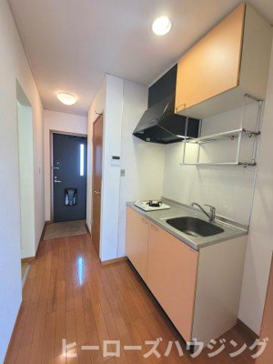 【内装】 | グレースホタル