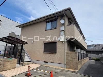 【外観】 | グレースホタル