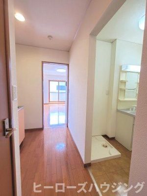 【内装】 | グレースホタル