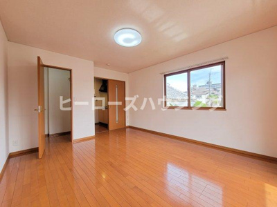 【内装】 | グレースホタル