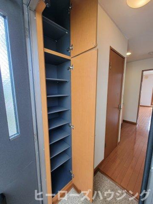 【内装】 | グレースホタル