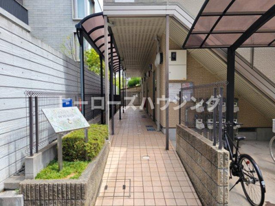 【エントランス】 | グレースホタル