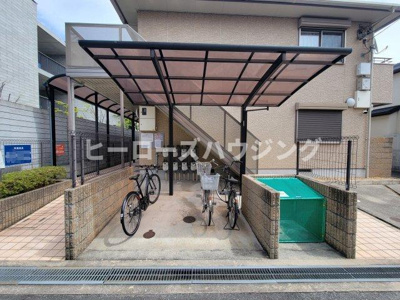 【その他共用部分】 | グレースホタル