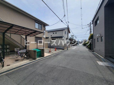 【周辺】 | グレースホタル