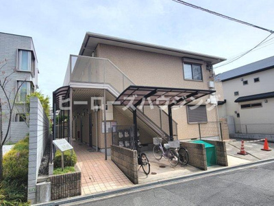 【外観】 | グレースホタル