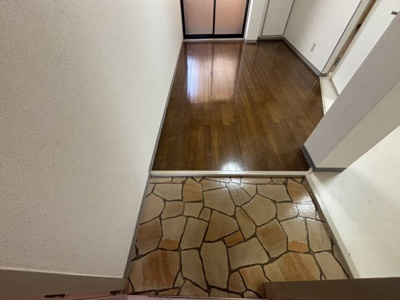 【玄関】 | おしゃれ館新森