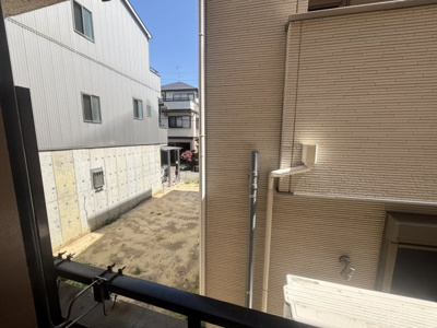 【展望】 | おしゃれ館新森