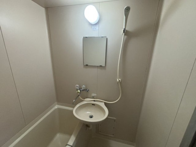 【洗面所】 | おしゃれ館新森 | ※同施工会社のイメージ写真※