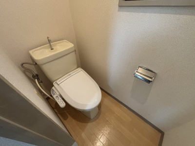 【トイレ】 | おしゃれ館新森