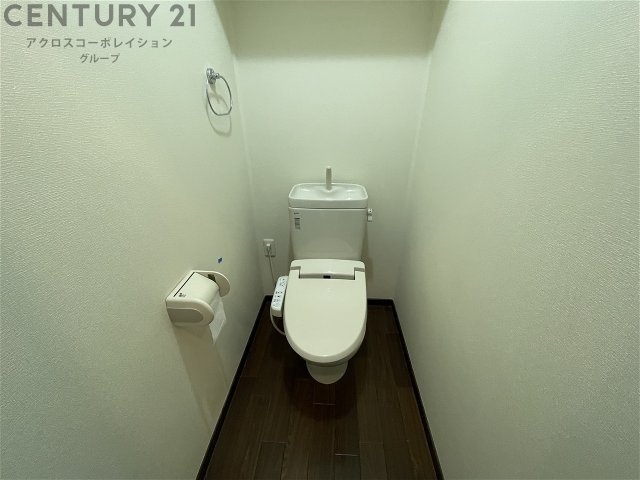 バストイレ別でおすすめです！