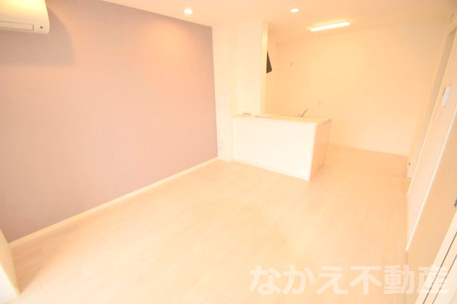 【居間・リビング】 | おしゃれな居間です