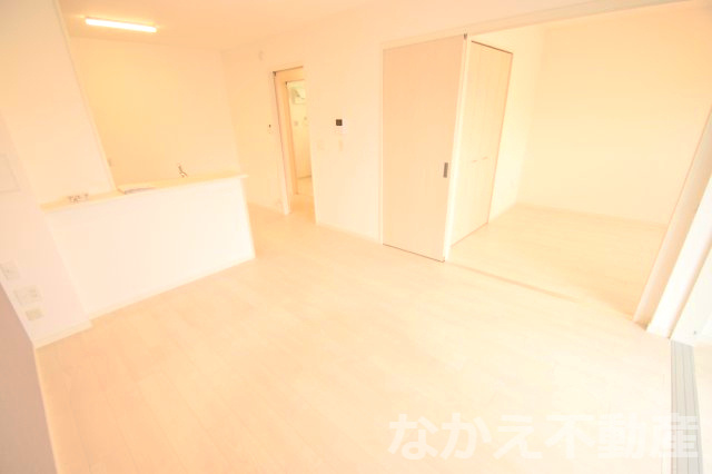 【居間・リビング】 | おしゃれな居間です