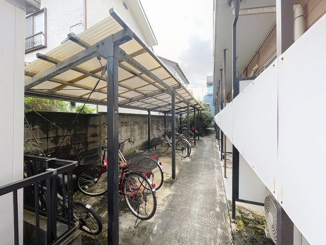 リエス川越岸町のその他