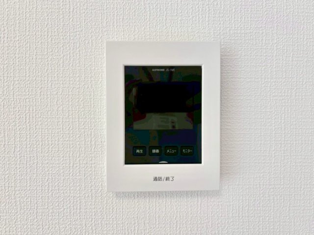 鯖江市東鯖江4丁目　B棟