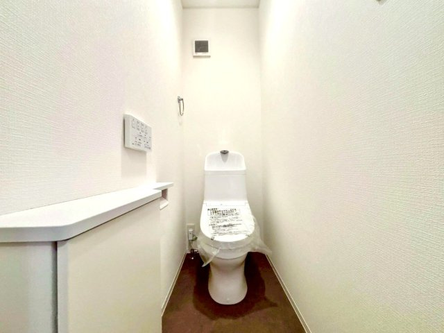 鯖江市東鯖江4丁目　A棟