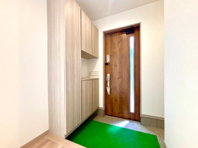 鯖江市東鯖江4丁目　A棟