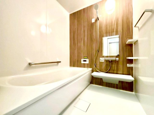 鯖江市東鯖江4丁目　A棟