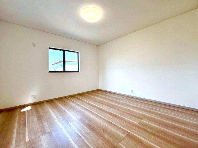 鯖江市東鯖江4丁目　A棟