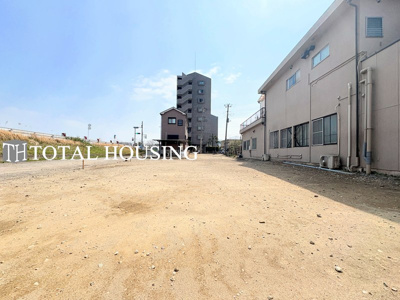 【外観パース】 | 稲城市押立　建築条件付売地　3号地　全3区画