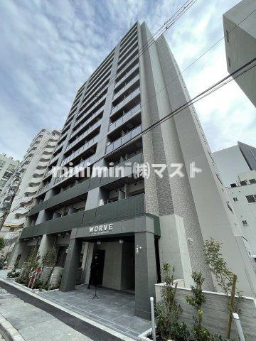 WORVE大阪本町