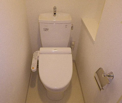 【トイレ】 | レピュア赤羽 | トイレ