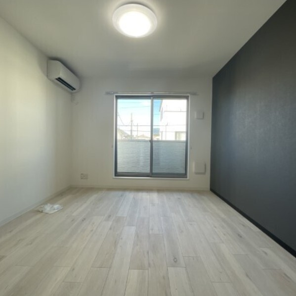 ジーメゾン北越谷ウエストの内装