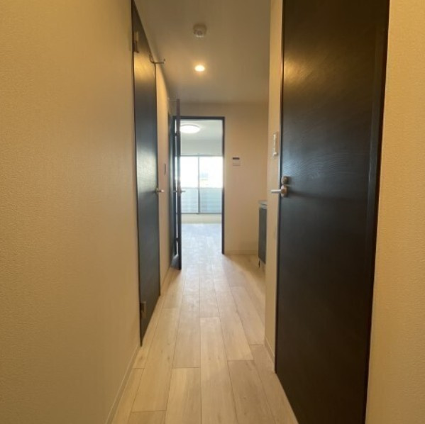 ジーメゾン北越谷ウエストの内装