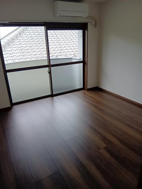 シャルム永山の展望
