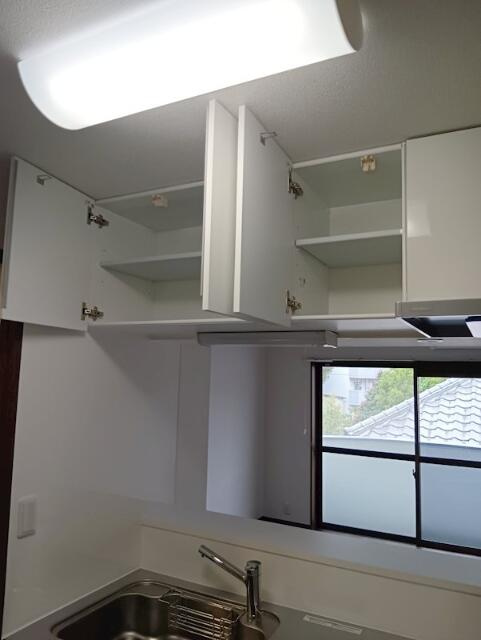 シャルム永山のその他