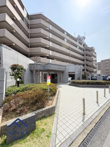 コアマンション和白丘ネクステージA棟のその他
