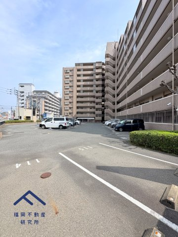 コアマンション和白丘ネクステージA棟のその他