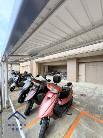 コアマンション和白丘ネクステージA棟のその他