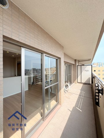 コアマンション和白丘ネクステージA棟のその他