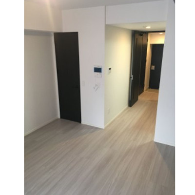 ＬＡＮＤＩＣ　Ｋ１０４の内装