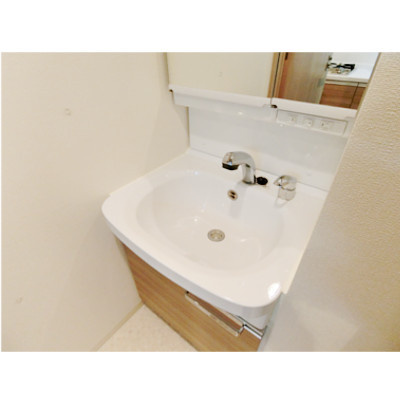 ＬＡＮＤＩＣ　Ｋ１０４の内装