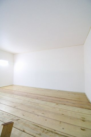 エスポワール泉の内装|退去前の為別部屋になります。