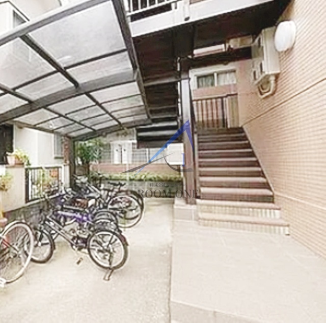 サンノウヤサクビルのエントランス|エントランスです。