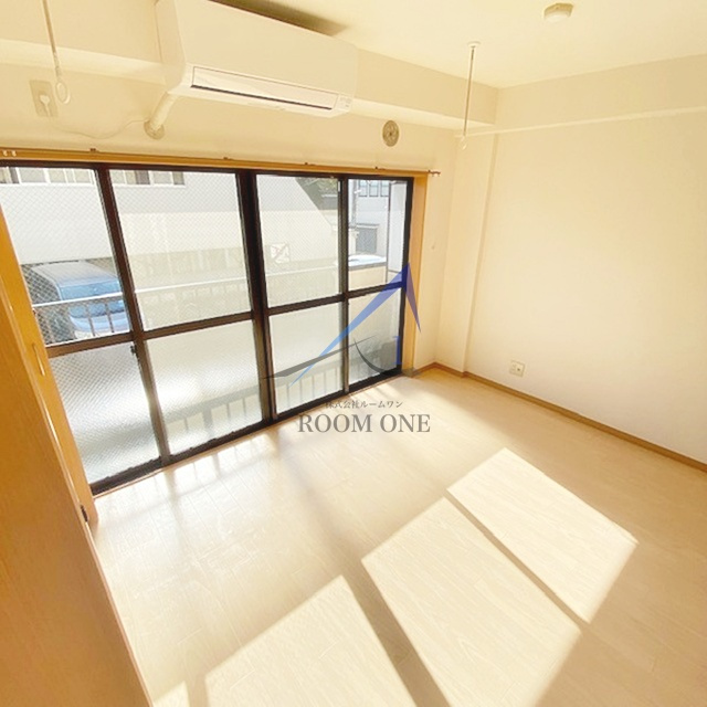 サンノウヤサクビルの寝室|寝室です。