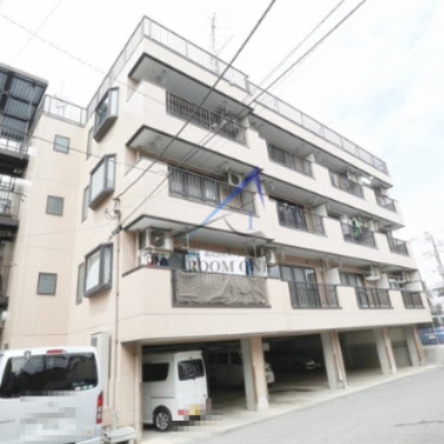 サンノウヤサクビルの外観|外観です。