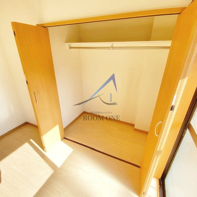 サンノウヤサクビルの収納|収納です。