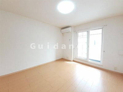 【居間・リビング】 | カサ・デル・ソル