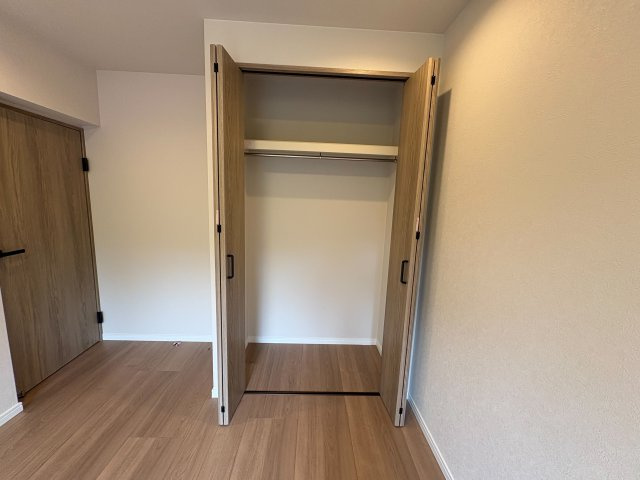 【収納】西所沢椿峰ニュータウン３９街区１号棟 