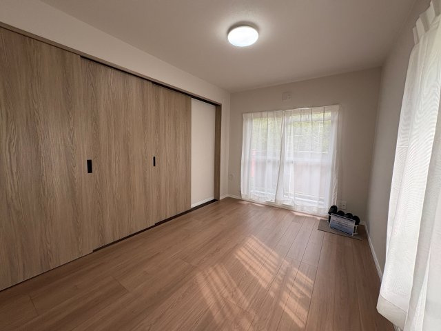 【洋室】西所沢椿峰ニュータウン３９街区１号棟 