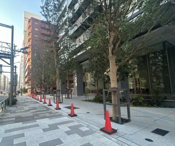 クラッシィタワー新宿御苑のその他