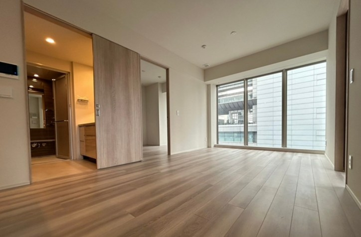 クラッシィタワー新宿御苑