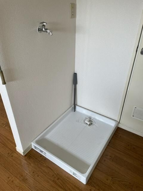 リッキーハイツのその他