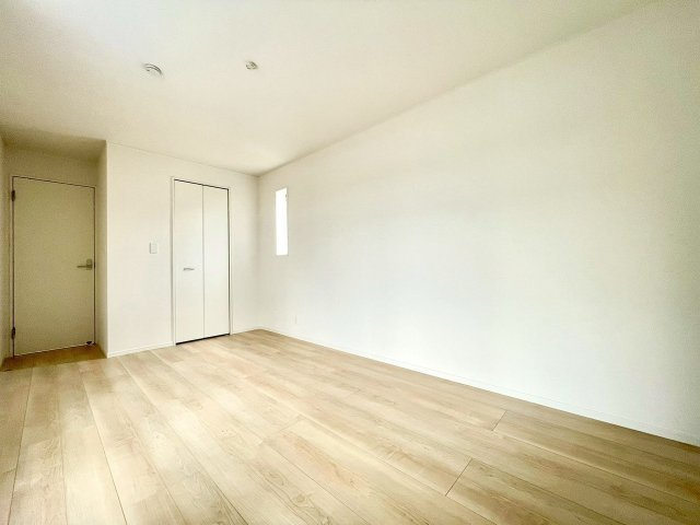 クレイドルガーデン富山市秋吉新町　第１