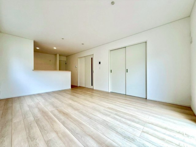 クレイドルガーデン富山市秋吉新町　第１